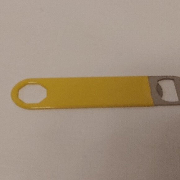 HTF Twisted Tea Long Neck Bottle Opener - Picture 2 of 3